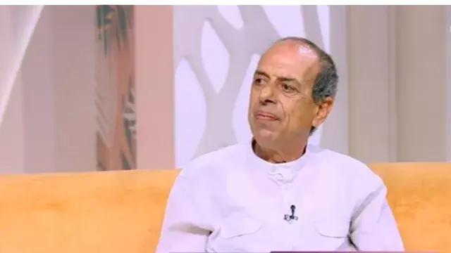 محمد الصاوي عن أحمد العوضي: "ج...
