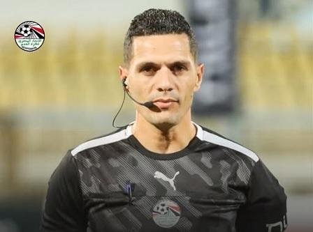 «كاف» يختار 4 حكام ومحاضرين مص...