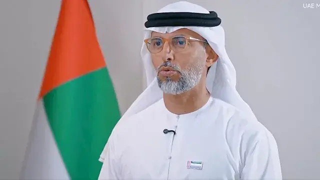 الإمارات تكشف سبب انسحابها من...