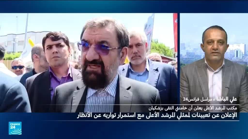 ما دلالات التغييرات في الدائرة...