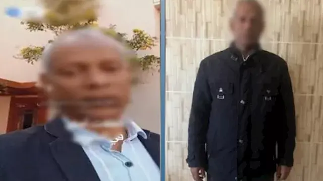 فيديو مفبرك يثير الجدل.. الأمن...