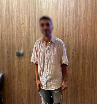 أمن الغربية يكشف حقيقة ادعاء س...