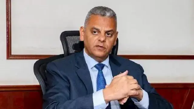 رئيس "اتحاد التأمين" لـ"مصراوي...