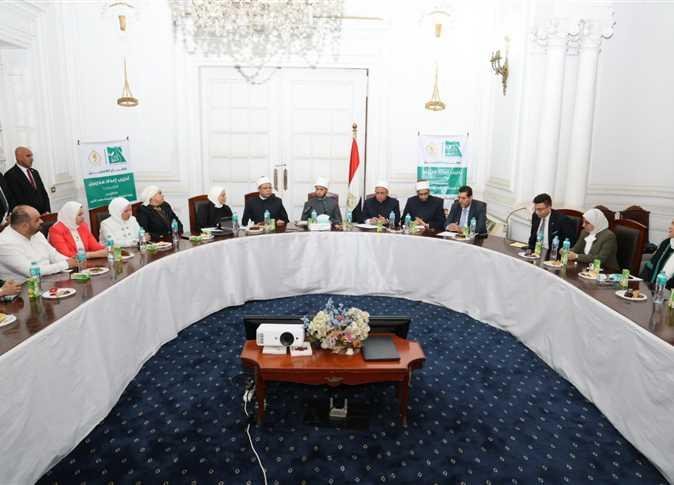 الأوقاف: انطلاق الدورة التدريب...