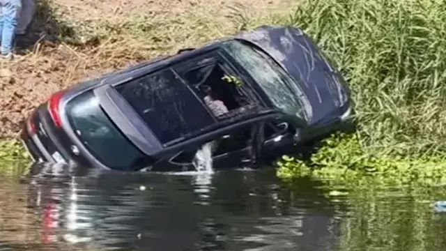 "بدل البحر نزلوا الترعة".. حاد...