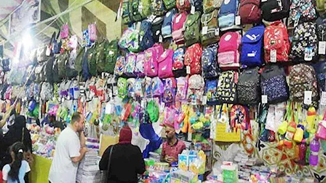 أسعار مخفضة.. خريطة أماكن معار...