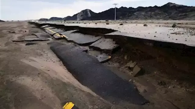 بعد الزلزال.. محافظ بني سويف:...