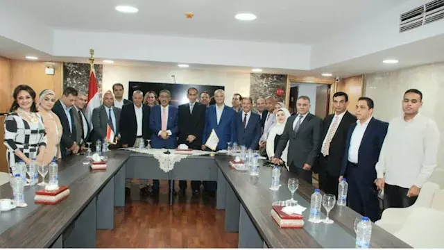بالإجماع.. رؤساء تحرير المواقع...