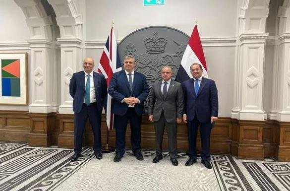 وزير المالية: سياساتنا الاقتصا...