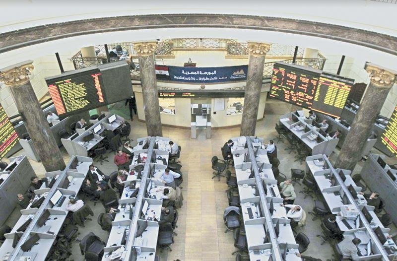16 يونيو 2026.. البورصة تعاود...