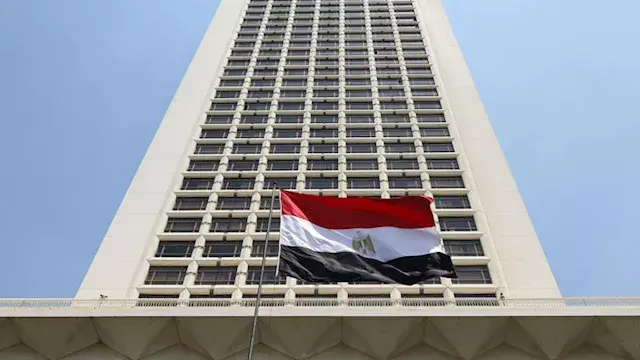 مصر تدين استهداف السعودية بالص...