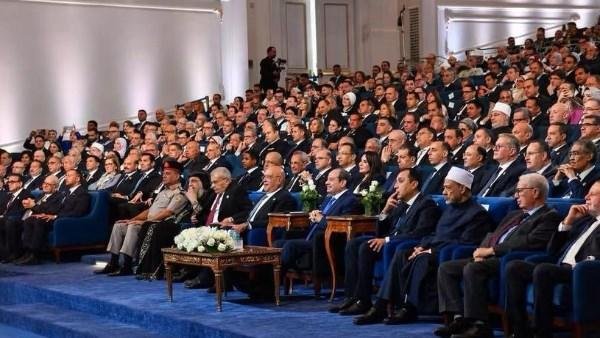 برلماني: رسائل الرئيس السيسي حول الخطاب الديني ترسخ الوعي وبناء الانسان