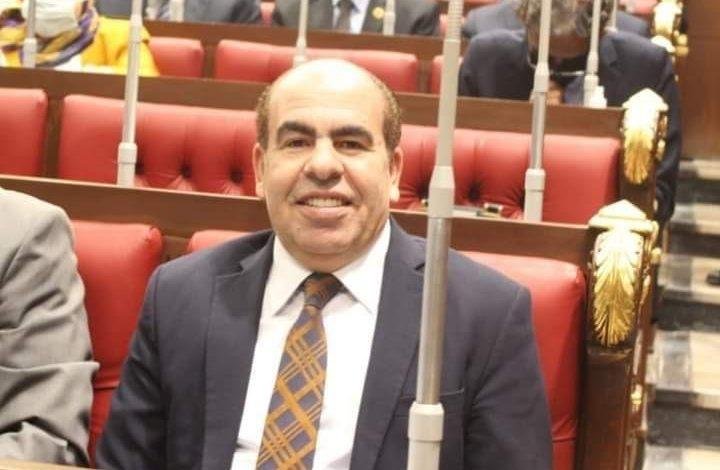 طلب إحاطة بشأن تعطل منظومة الت...