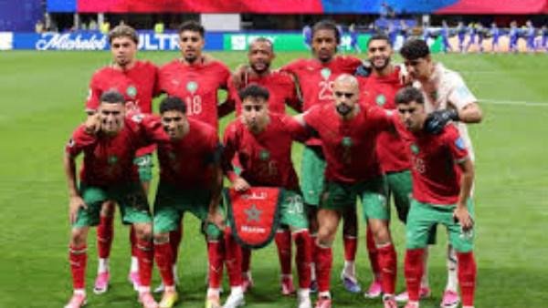 المغرب تقترب من استضافة كأس ال...