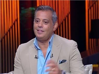هاني رمزي: بيع بيزيرا قرار حتم...