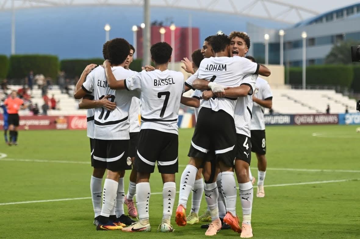 منتخب الناشئين يخسر من كندا وي...