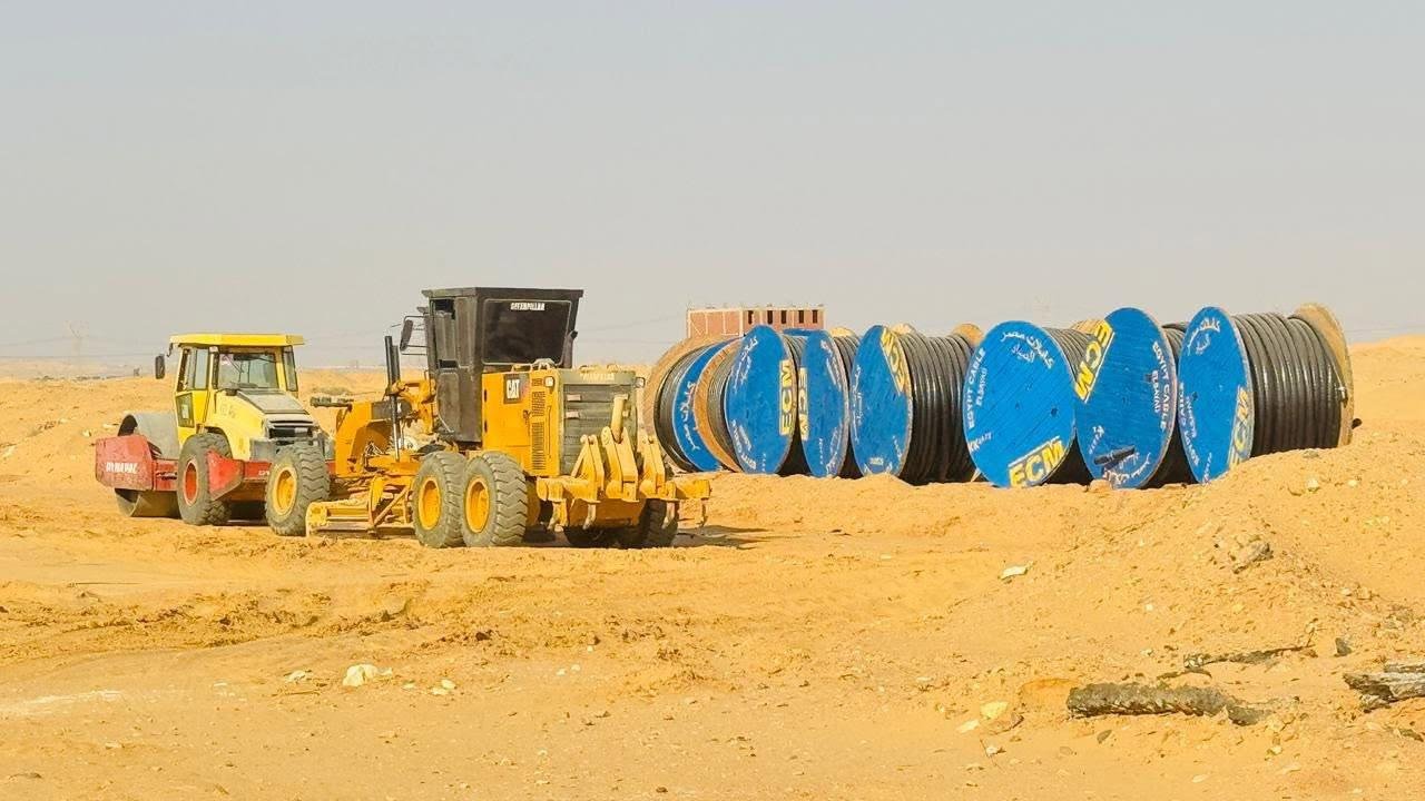 وزيرة الإسكان توجه بسرعة فحص ط...