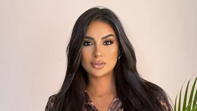 جوري بكر: أنا خلاص فاض بيا ومش...
