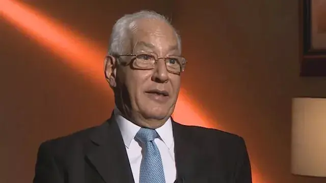 علي الدين هلال: الملك سلمان تط...