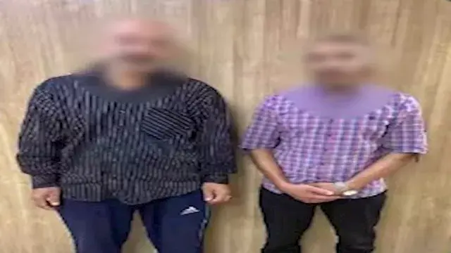 مشاجرة جيران تتصدر مواقع التوا...