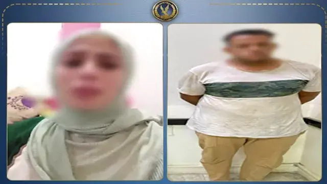أجبرها على قروض وطلقها.. ضبط س...