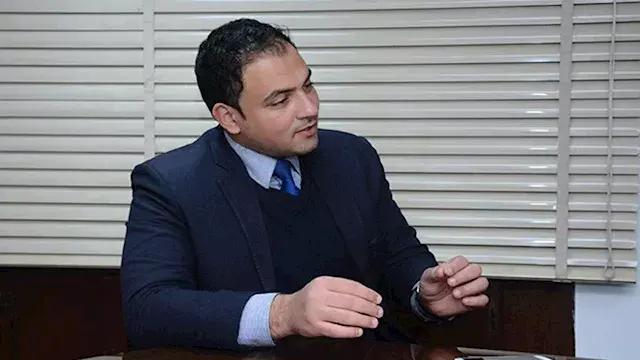 أستاذ علاقات دولية: التنسيق ال...