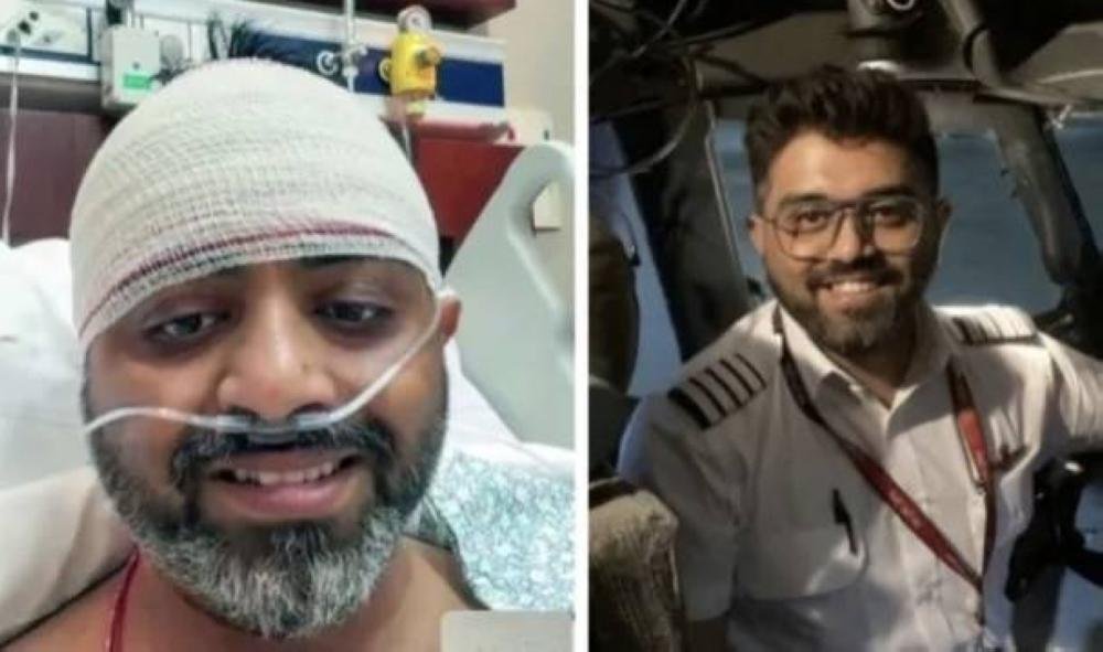 حادث فلاي دبي يخضع لتحقيق جنائي هندي