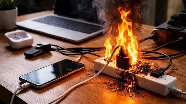 7 أشياء في منزلك قد تزيد من خط...