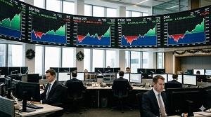تباين مؤشرات الأسواق الآسيوية...