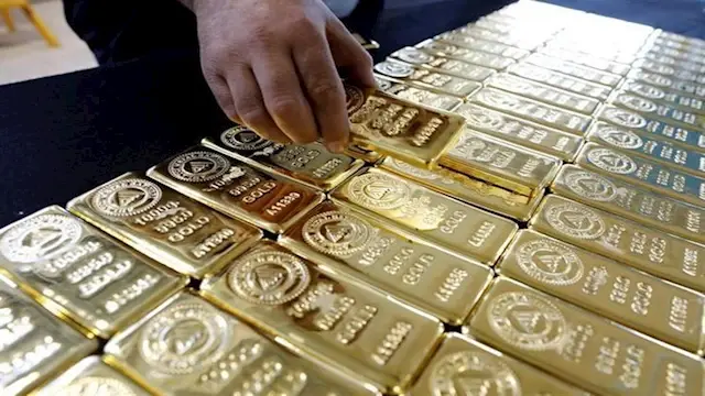جولد بيليون: الذهب محليا يسجل...