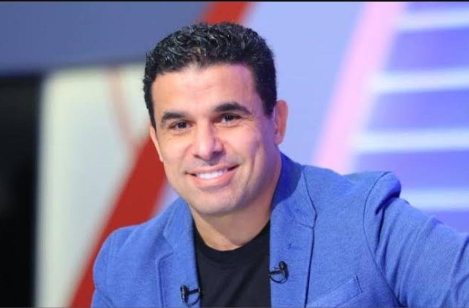 الغندور: حسام حسن خانه التعبير...