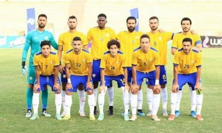 الإسماعيلي: مشروع دمج الأندية...