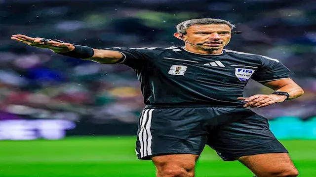 "فأل سيئ للأرجنتين".. من هو ال...