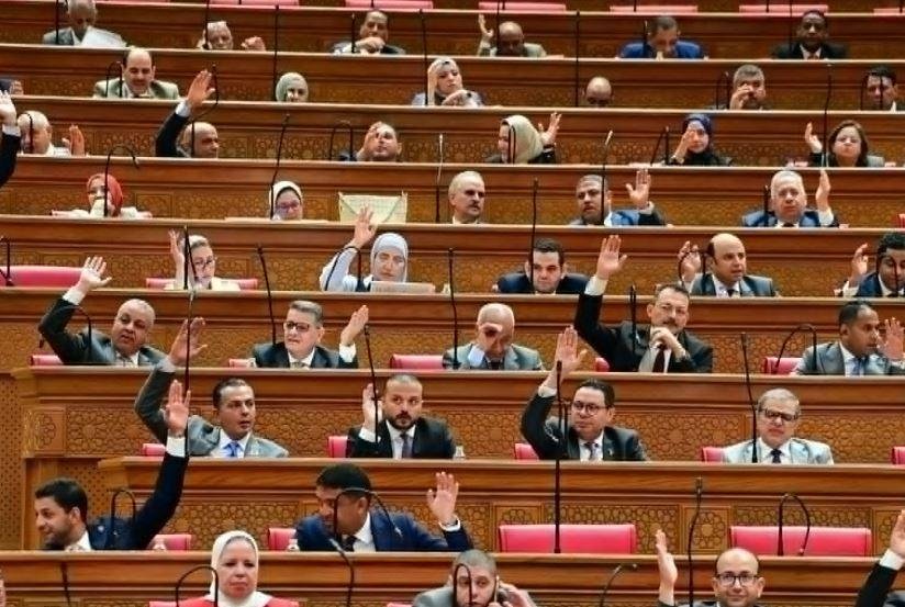 مجلس النواب يوافق على إنشاء ال...