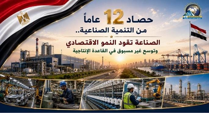 12 عاما من الإنجازات.. طفرة غي...