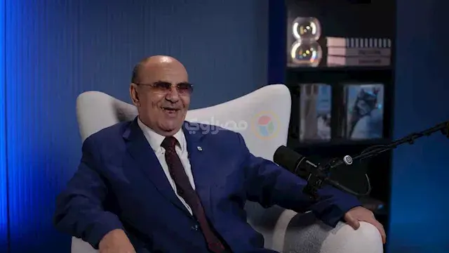 مبروك عطية يكشف سبب عدم متابعت...