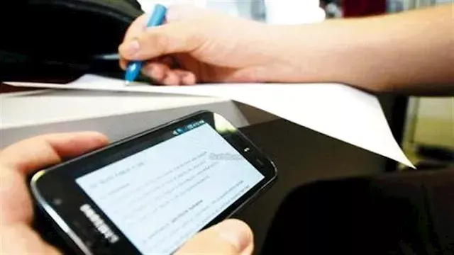 "التجمعات".. نظام يطبق لأول مرة لمواجهة الغش بالثانوية العامة - ما هو؟