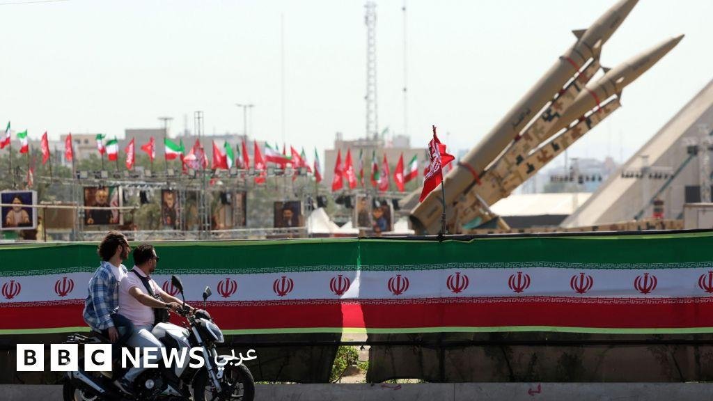 طهران: "لا داعي للقلق" من اتفا...
