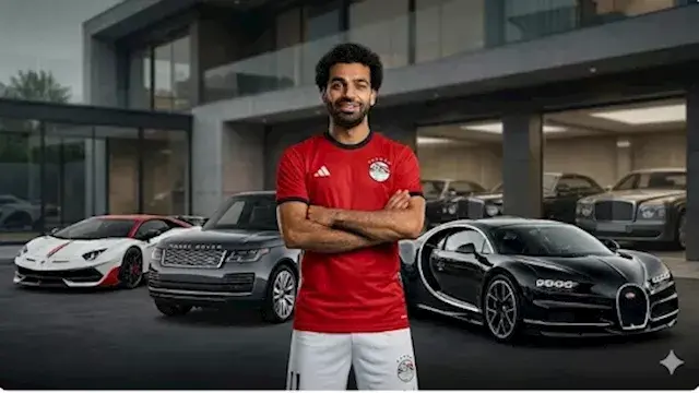 هذه السيارات لن يستطيع محمد صل...
