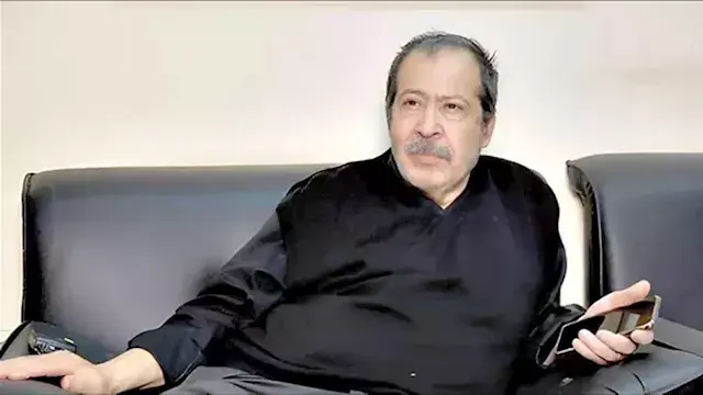 زوجة سامي عبدالحليم تطلب الدعاء له بعد أزمته الصحية