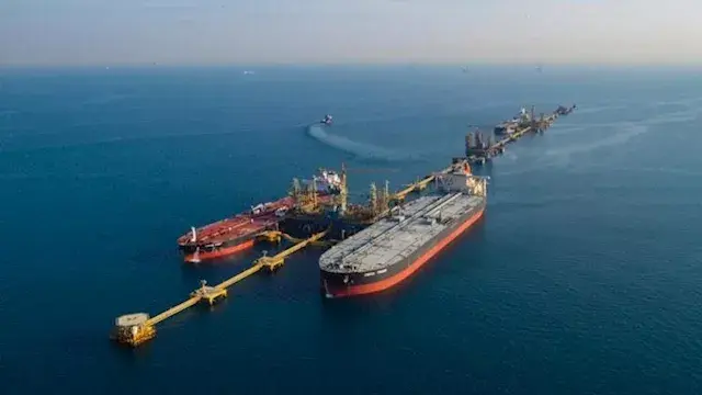 انتعاش صادرات النفط من الشرق ا...
