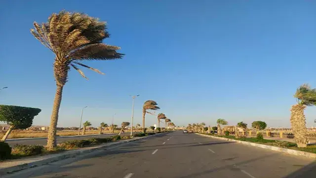 الأرصاد تكشف توقعات طقس الساعا...