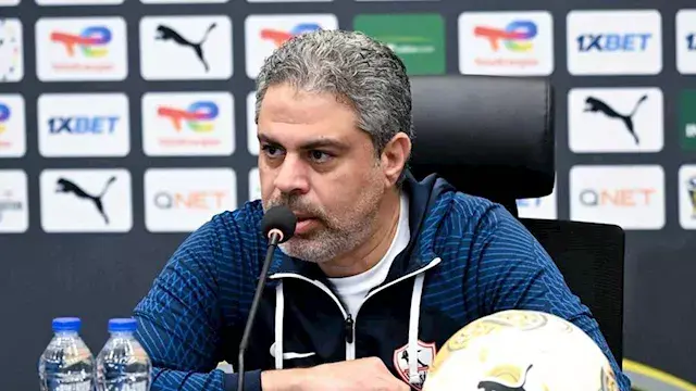 أول قرار من معتمد جمال بعد خسا...