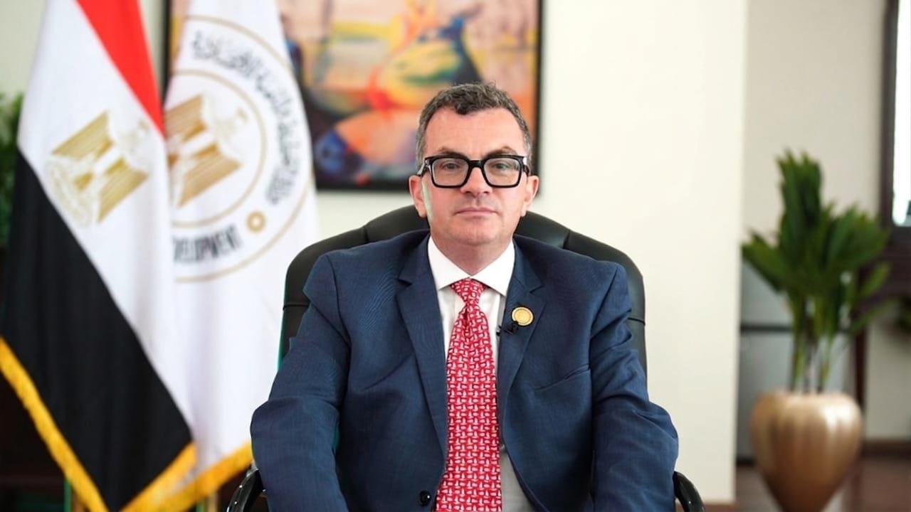 مصر تطرح أجندة استراتيجية بالم...