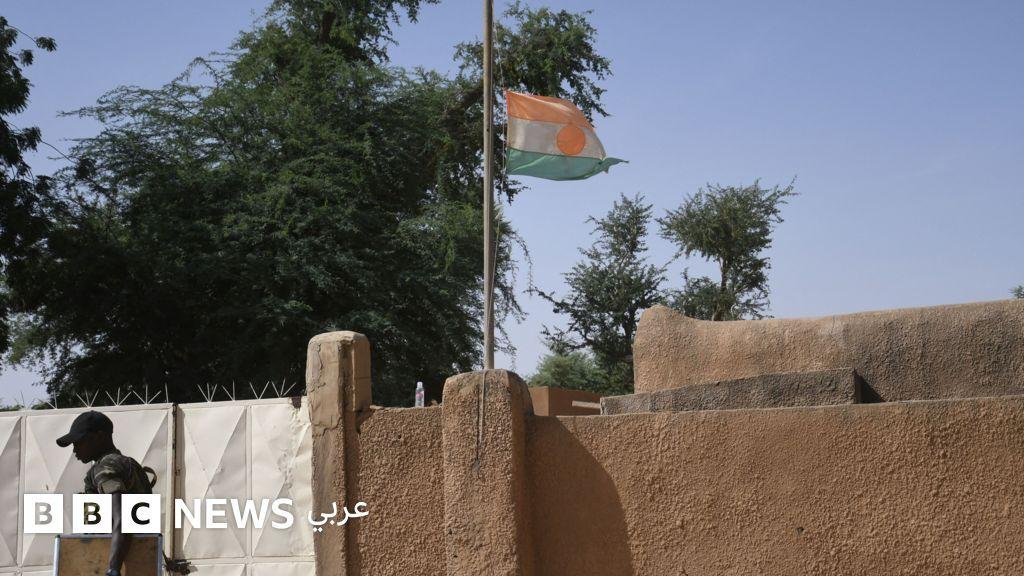 مجلس الأمة الجزائري يوافق بالإجماع على إرسال قوات إلى النيجر