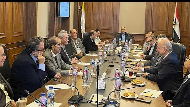 "رجال أعمال إسكندرية" تناقش تعظيم ربحية شركات التجزئة بتطبيق "الفرانشايز"
