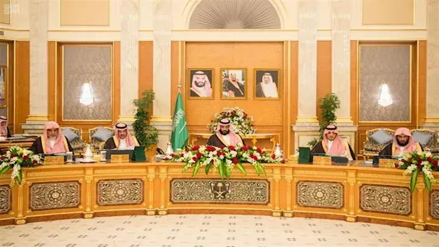 مجلس الوزراء السعودي يدين استمرار اعتداءات الحوثيين على المملكة