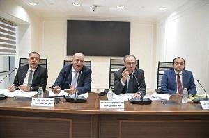 صحة النواب تضع خارطة طريق لتطو...