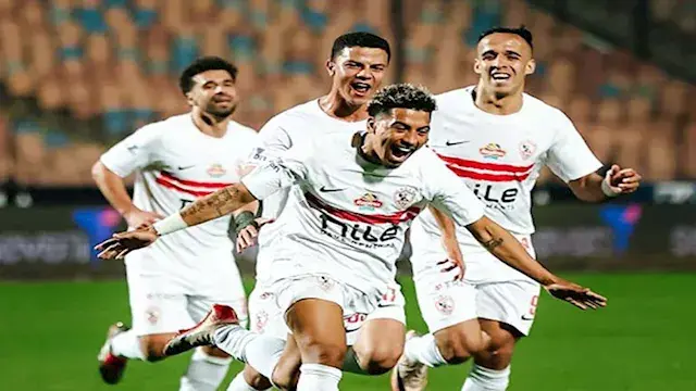 مدرب عربي يقتحم سباق تدريب الز...