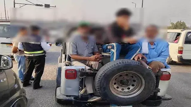"بعد فاجعة الإسماعيلية".. حملا...